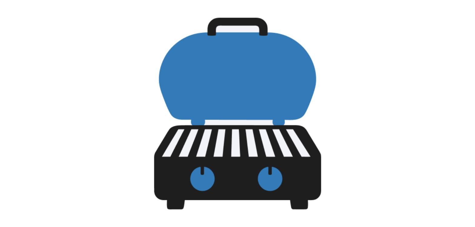 GASGRILL