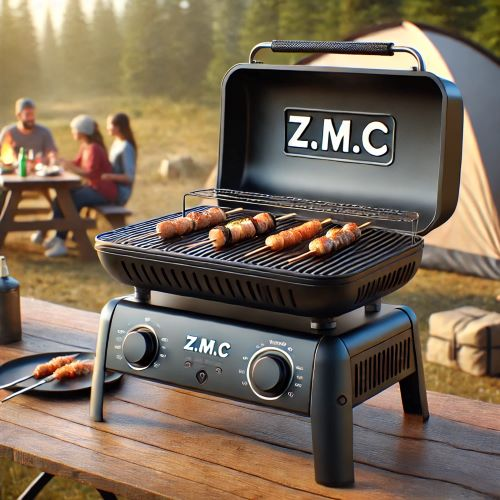 GASGRILL